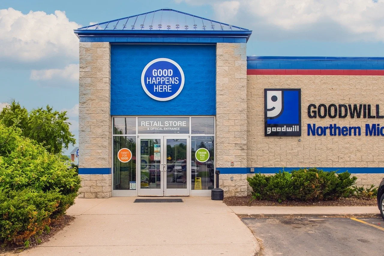 Goodwill Traverse City — Goodwill Northern Michigan