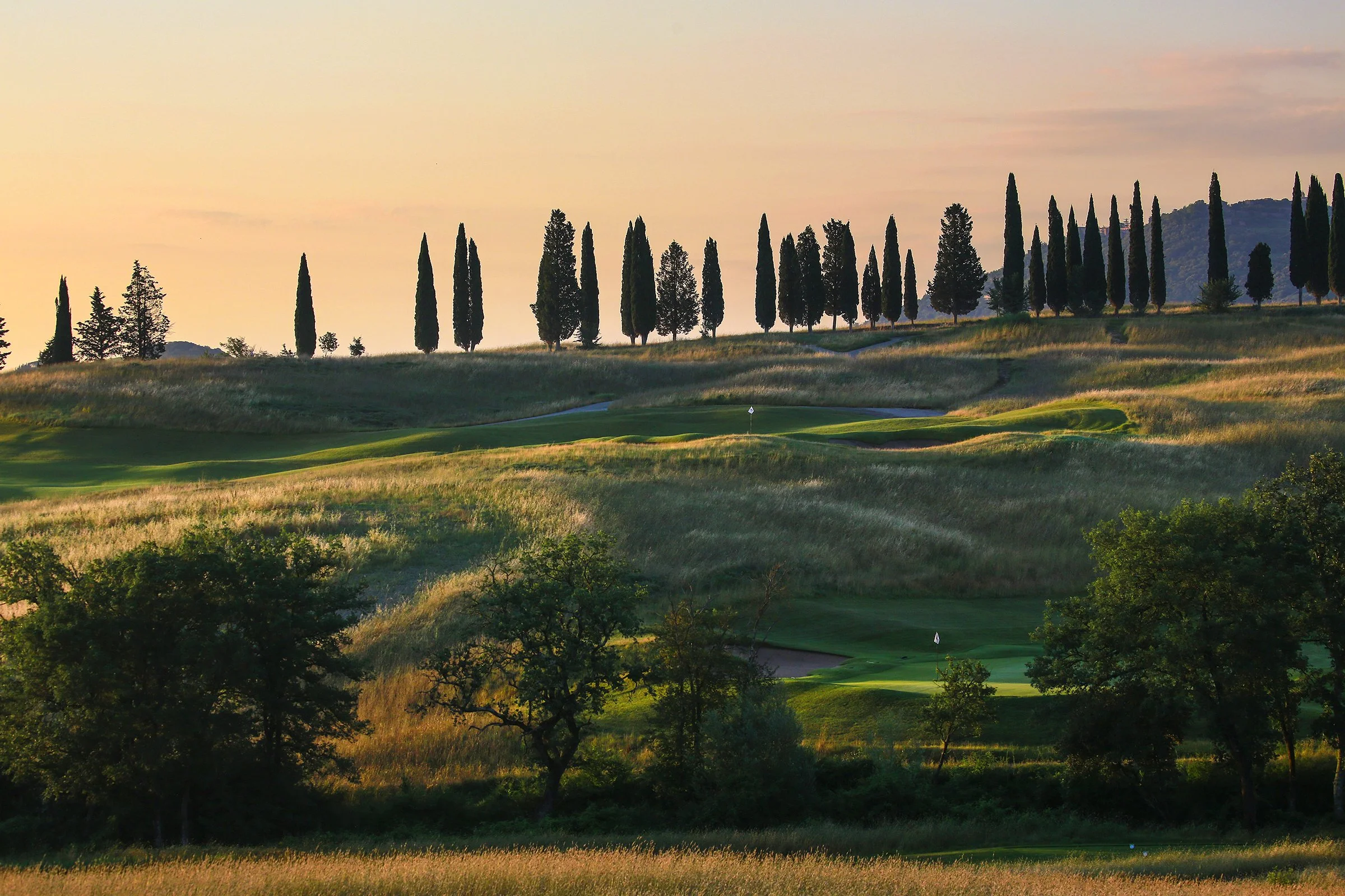 Hole #10 & 18# Green - CdB by Kevin Murray.jpg