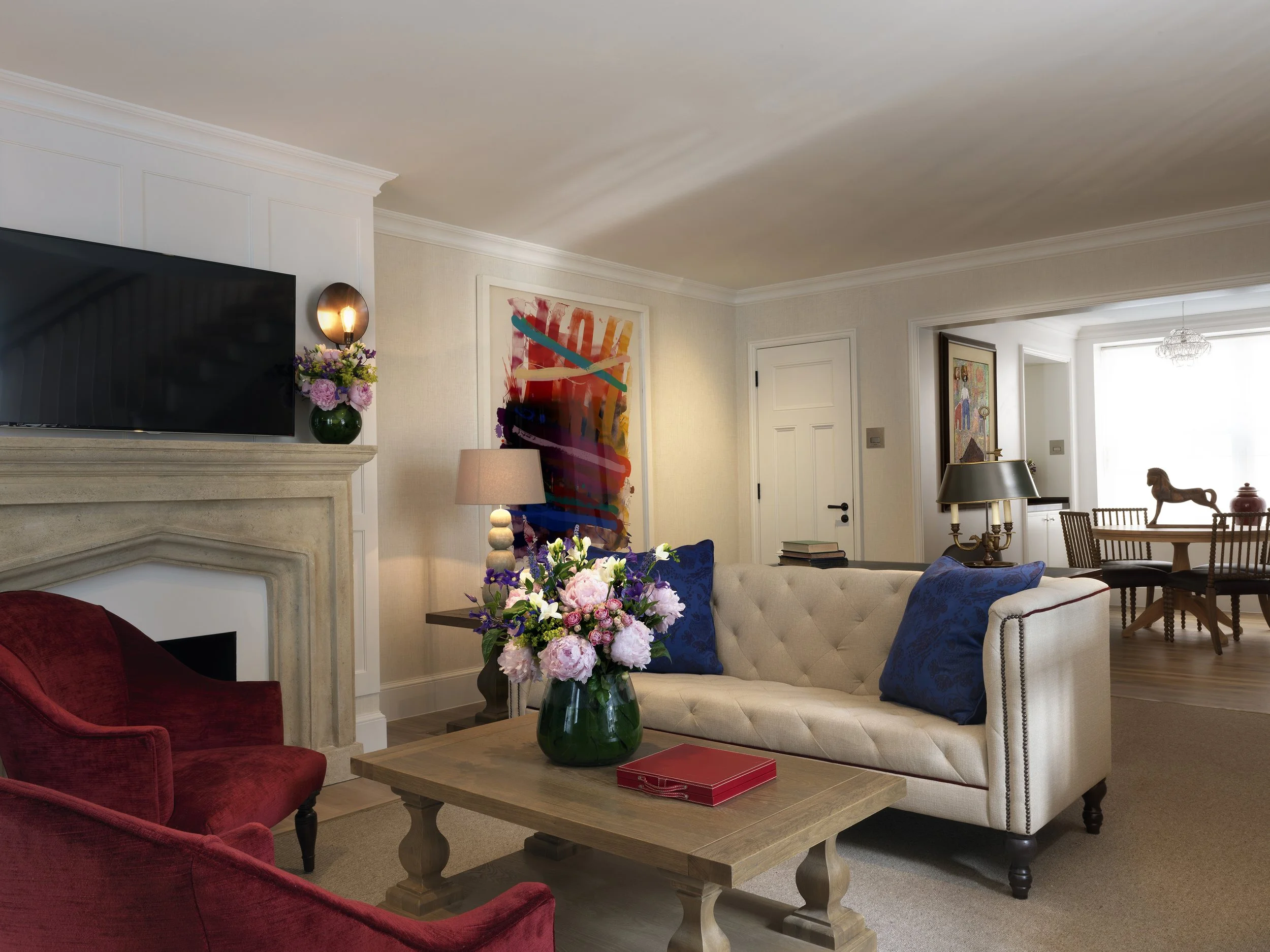 The Stafford London - The Gatehouse Living Room.jpg