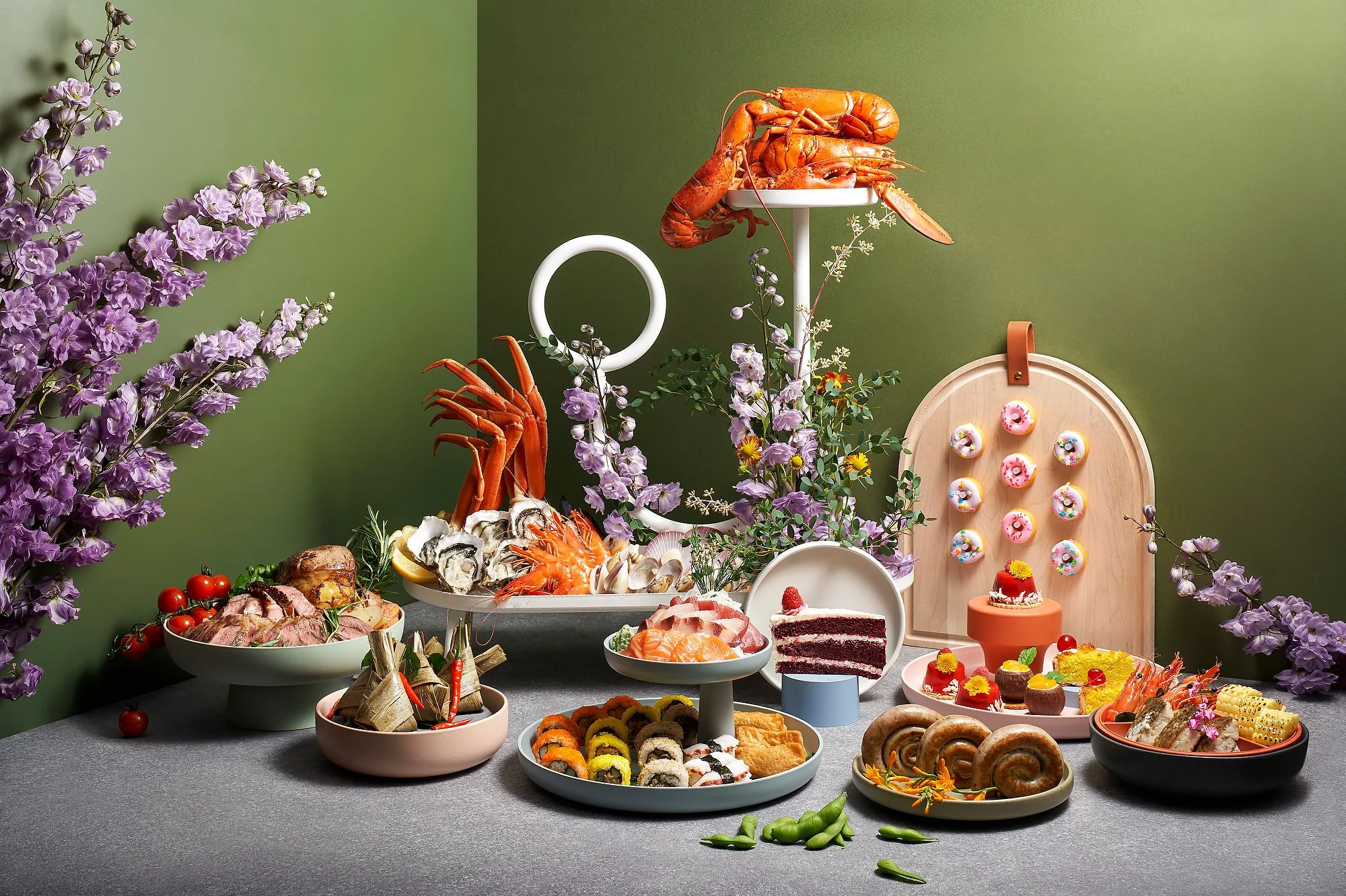 PRSMB_Peppermint_International Buffet.JPG