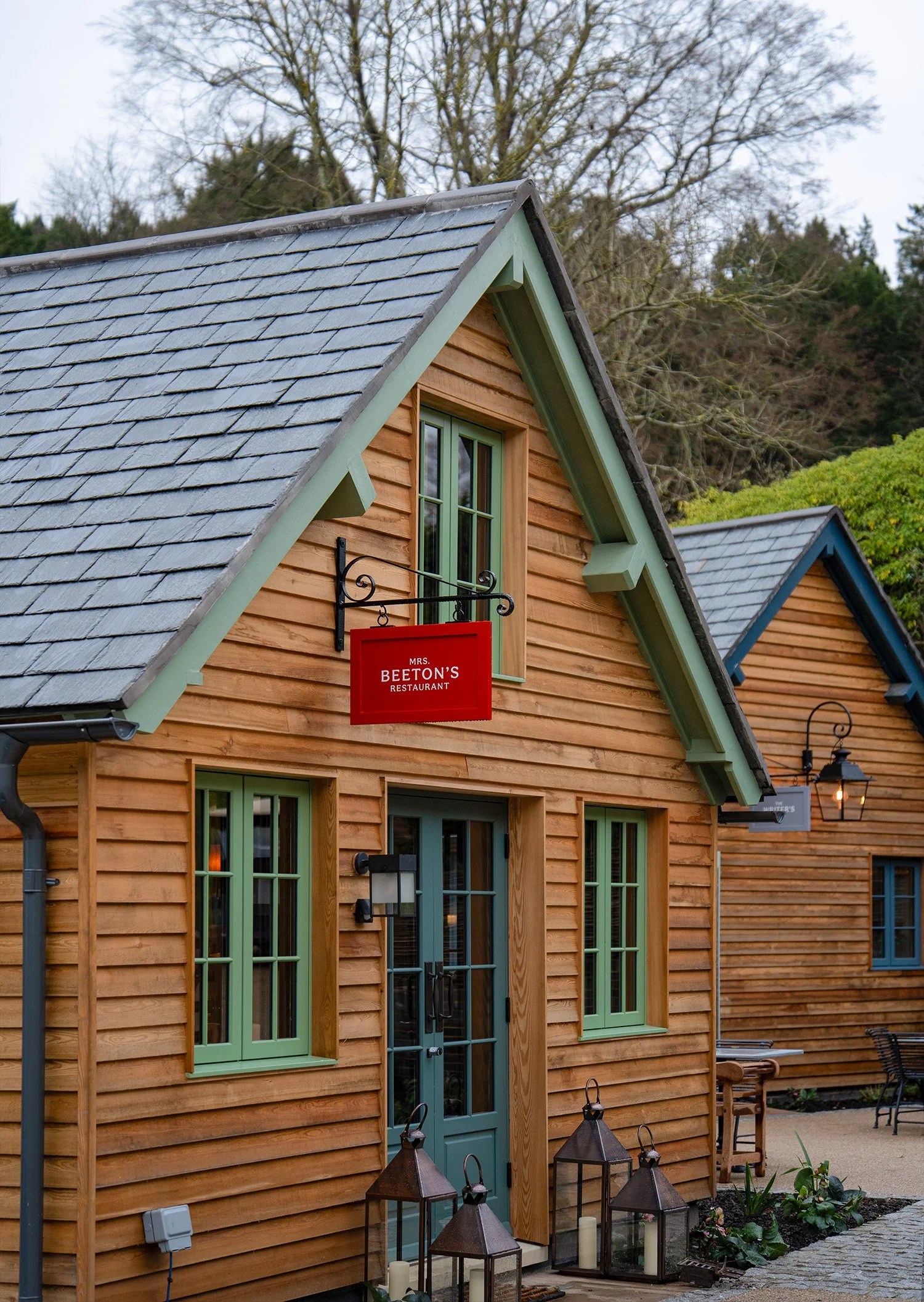 Mrs Beetons outside.jpg