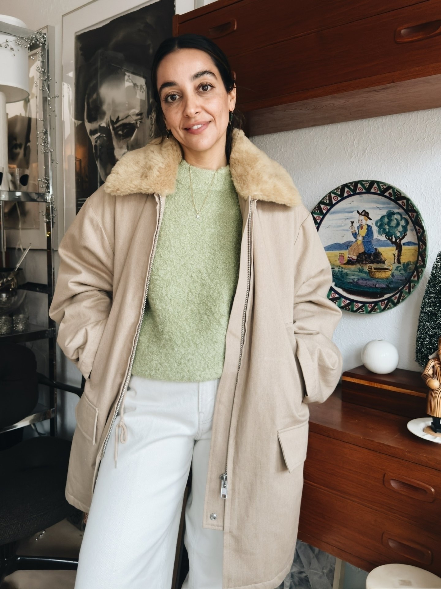 Head to toe in new @6397_news 👏