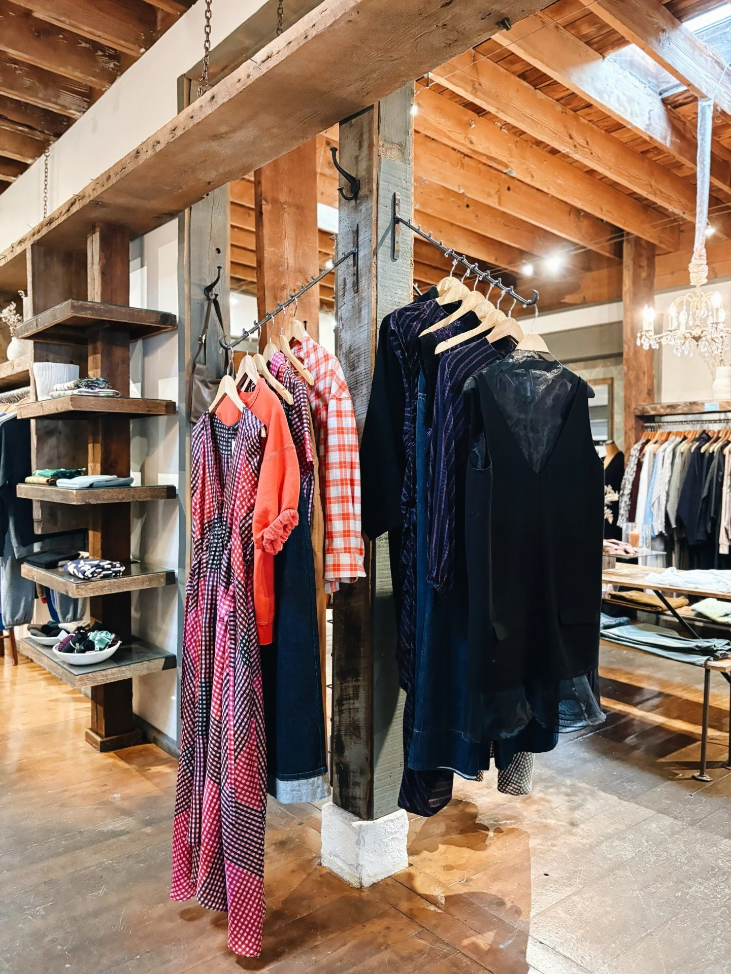 Just in from @rachelcomey 🤩 Come shop with us today from 11-6 and tomorrow 11-4(ish!)