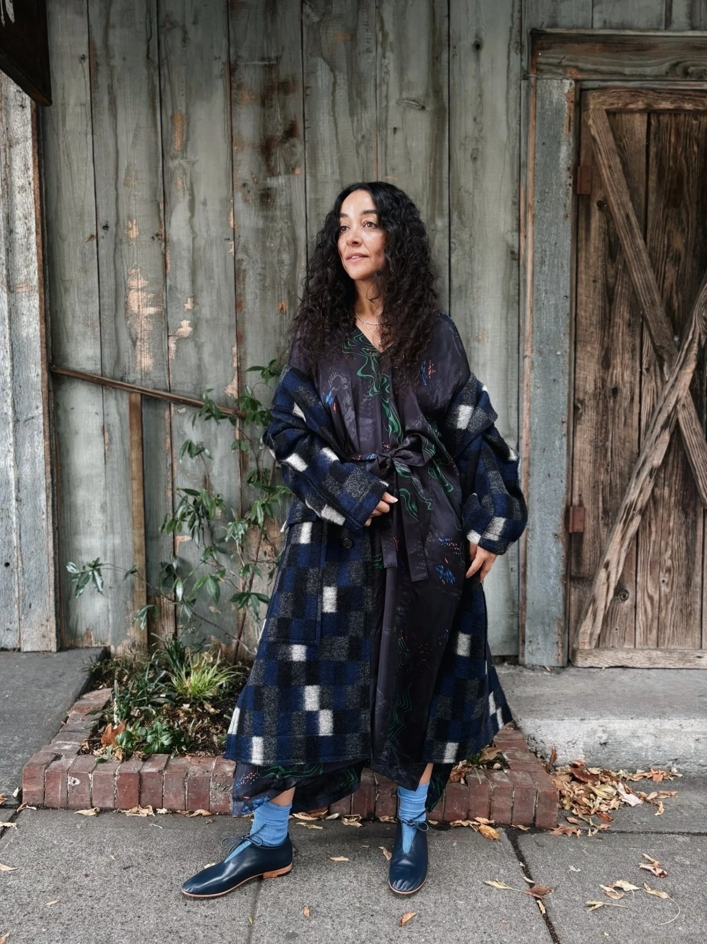 Another sale rack favorite from @henrikvibsov! ⚪🔵⚫