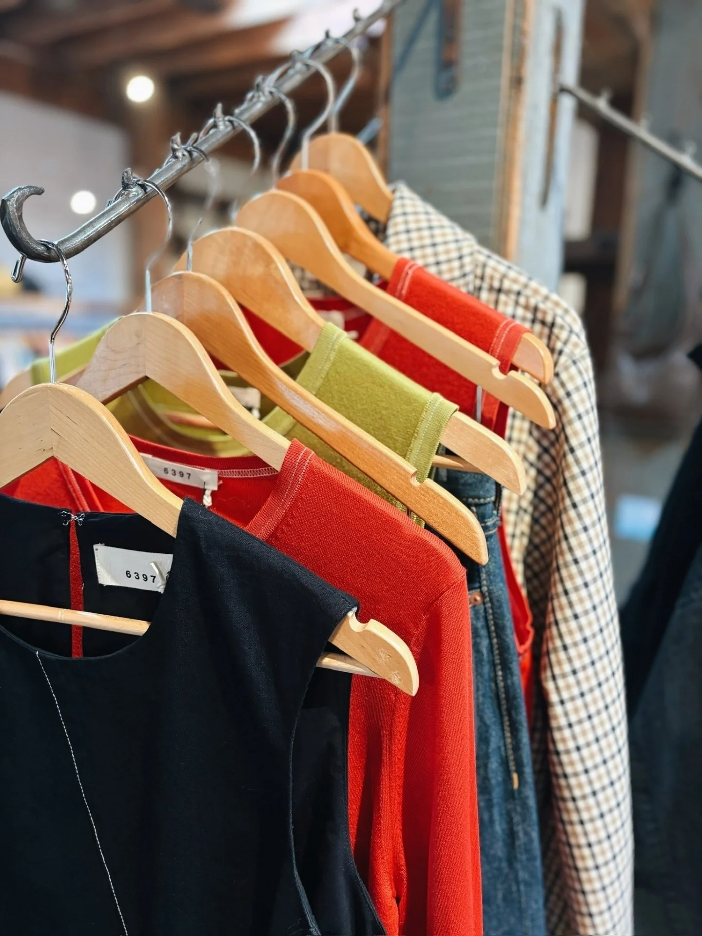 Spring arrivals from @6397_news 🌱