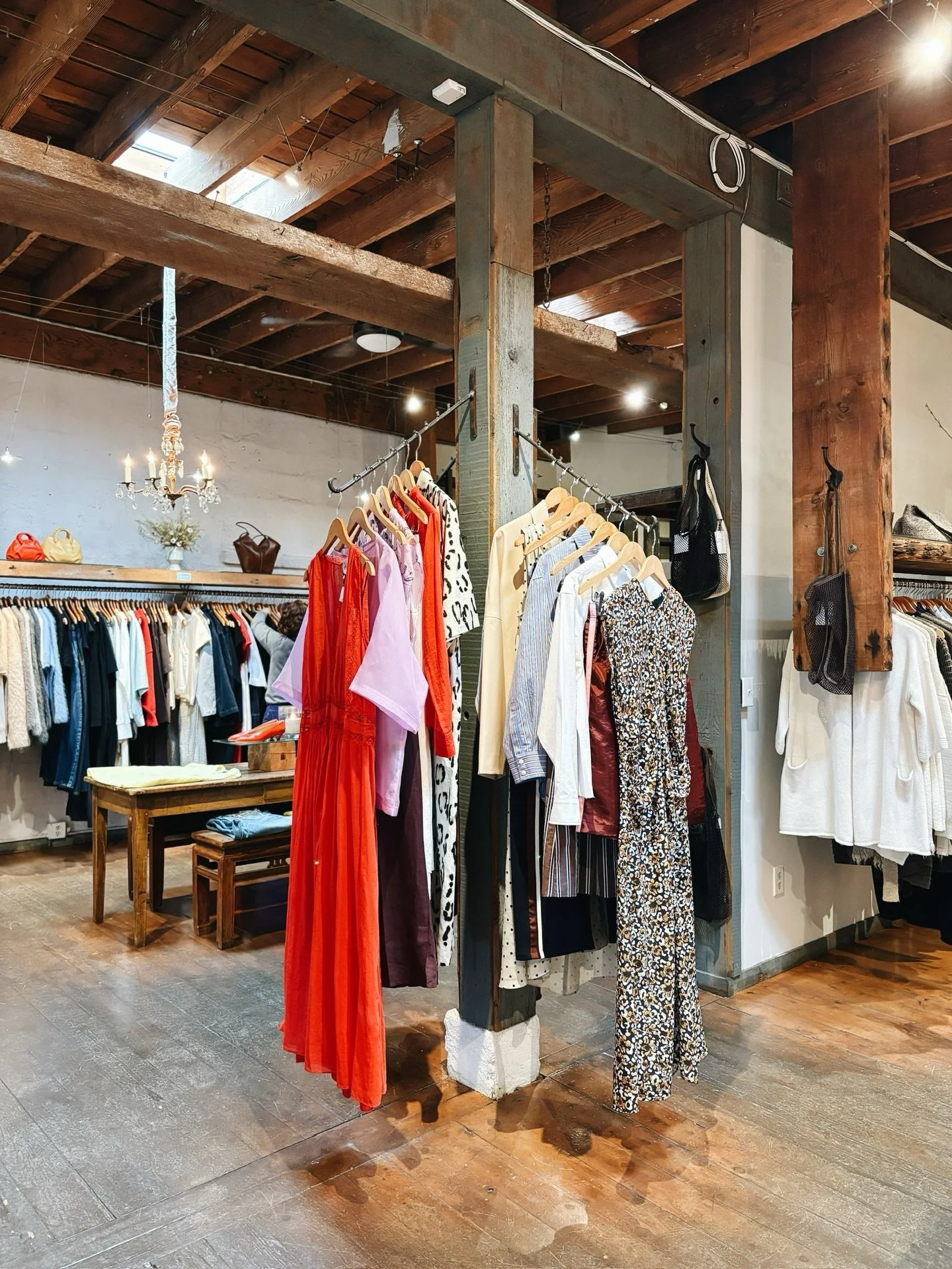 The Spring arrivals keep on coming! 🤩