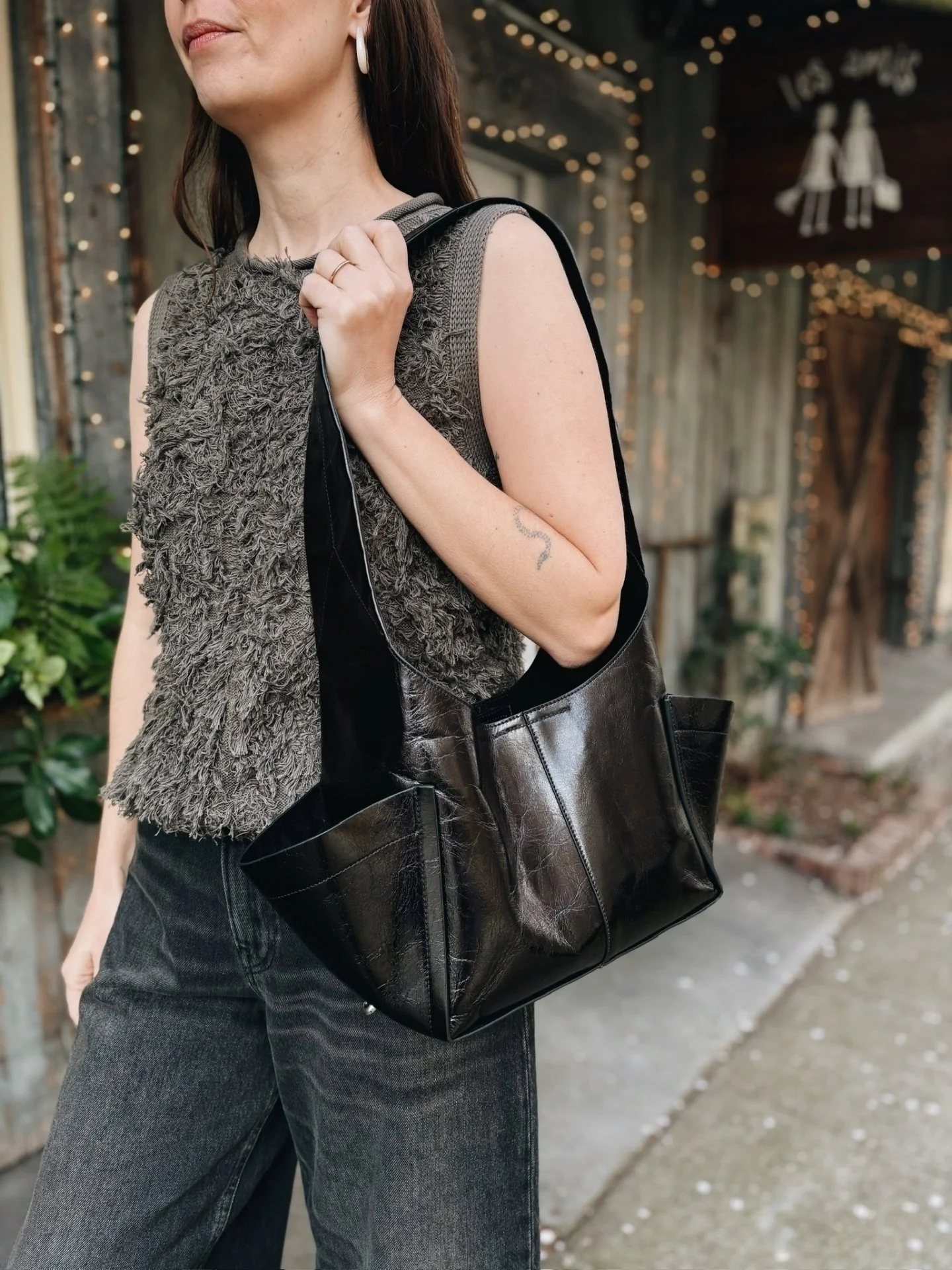 The Tool Bag from @rachelcomey 🛠