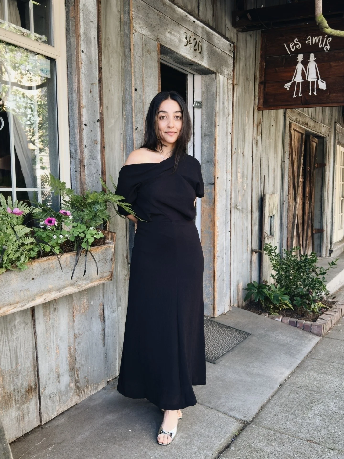The Pout Dress from @rachelcomey 😘