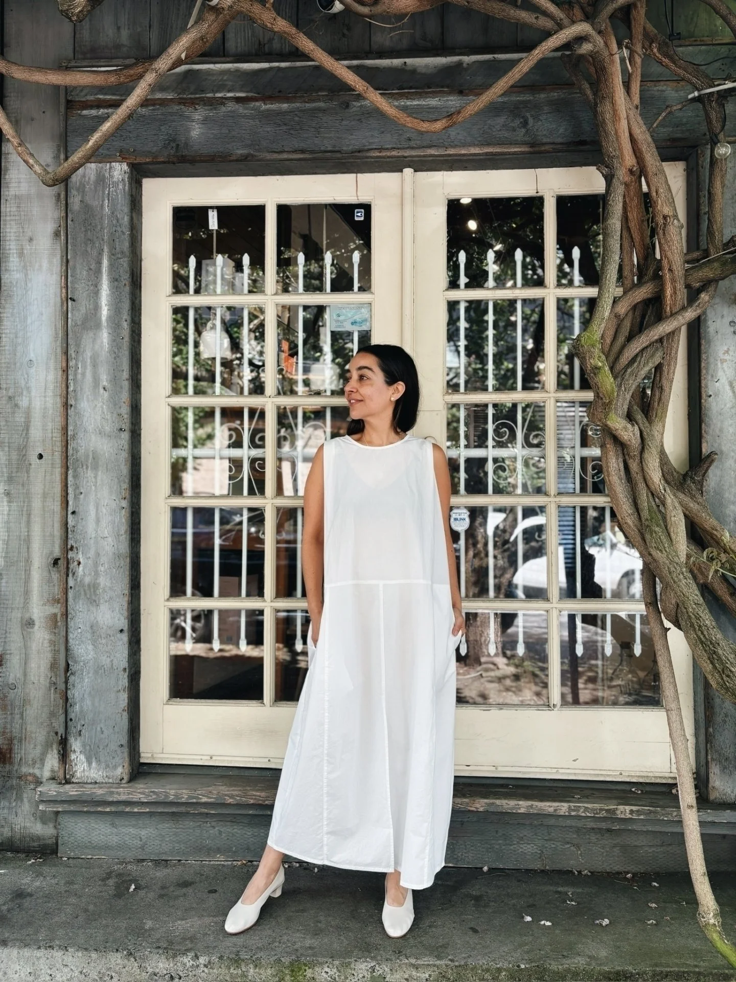 Aureole Dress from @kloke 🤍