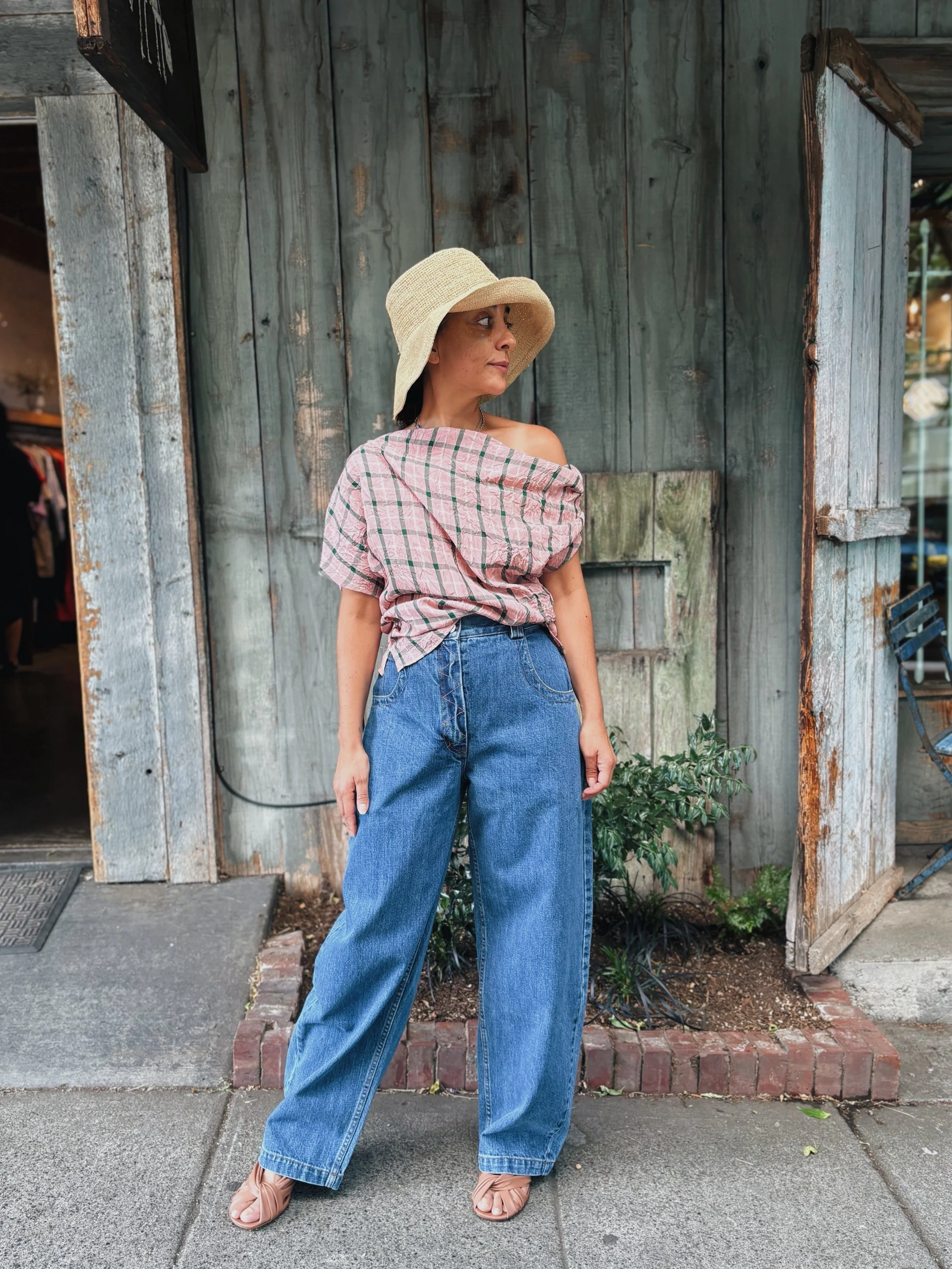 Rachel Comey on the sale rack 💕 

Come shop with us today 11-5!