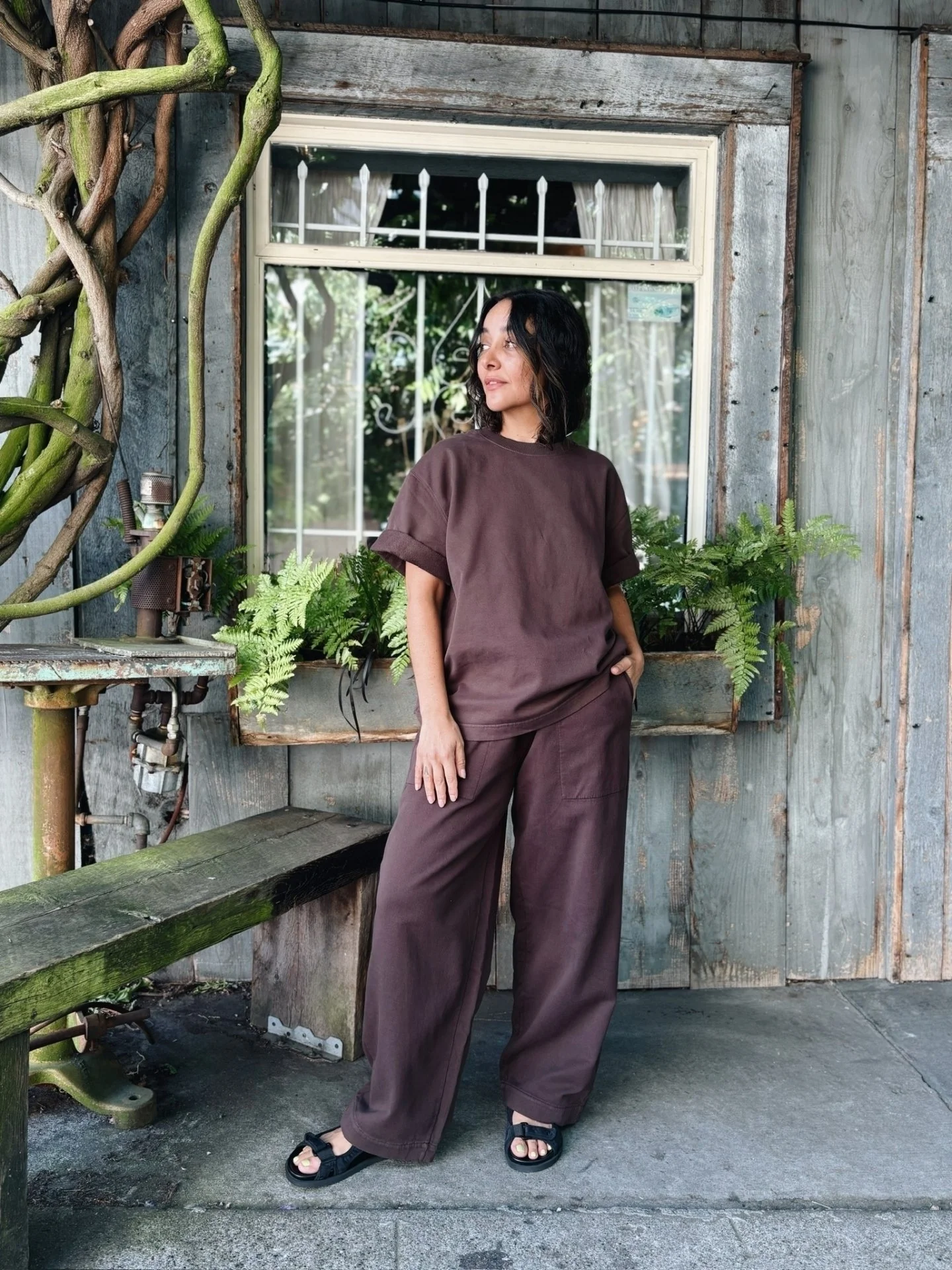 Girls of Dust at 50% off? 🤩 Come snag this set! Our summer still has some awesome pieces just waiting for you. 

Open today 11-6!