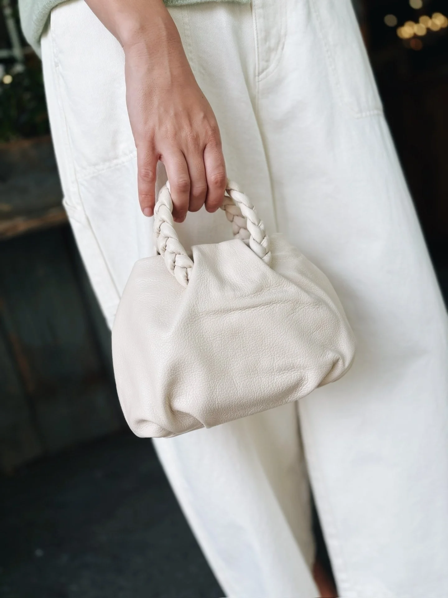 Shop favorite Mini Bombon from @hereu_ 🕊