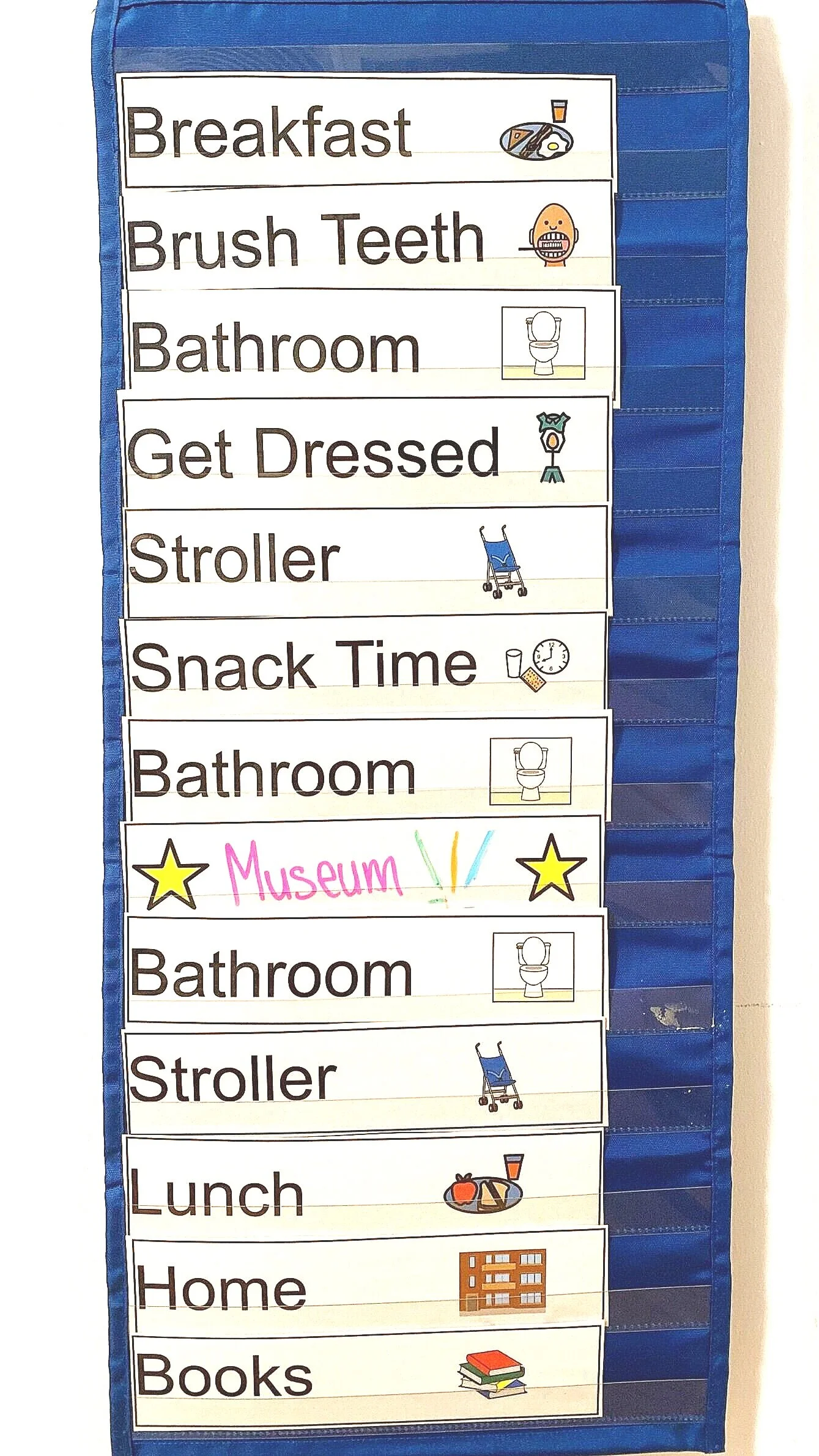 visual-schedules-practical-solutions