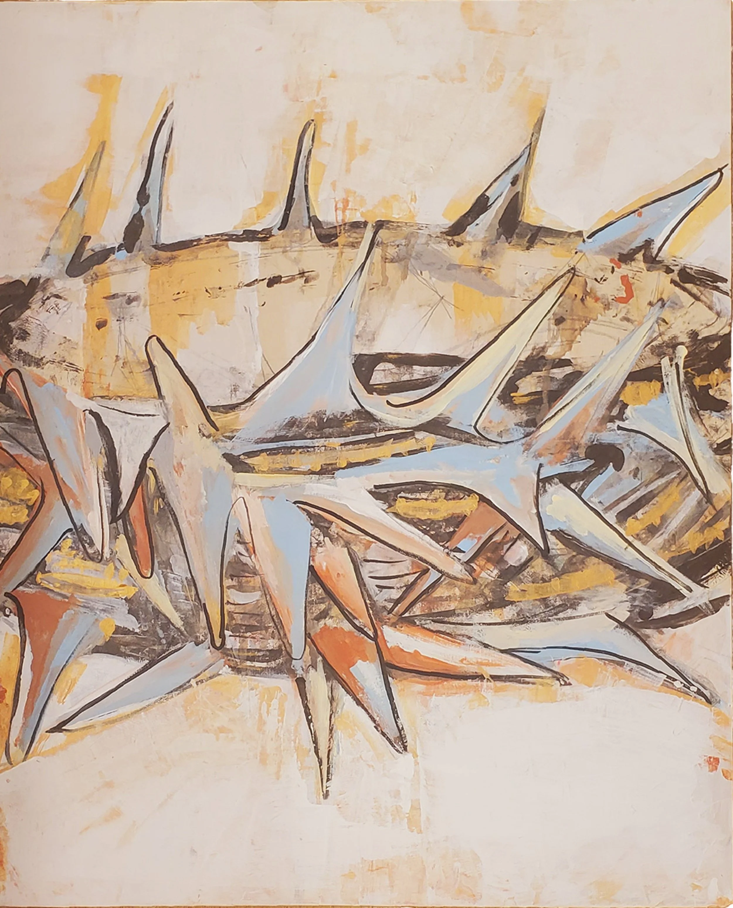 Emmanuel Music: St. Matthew Passion streaming until April 22