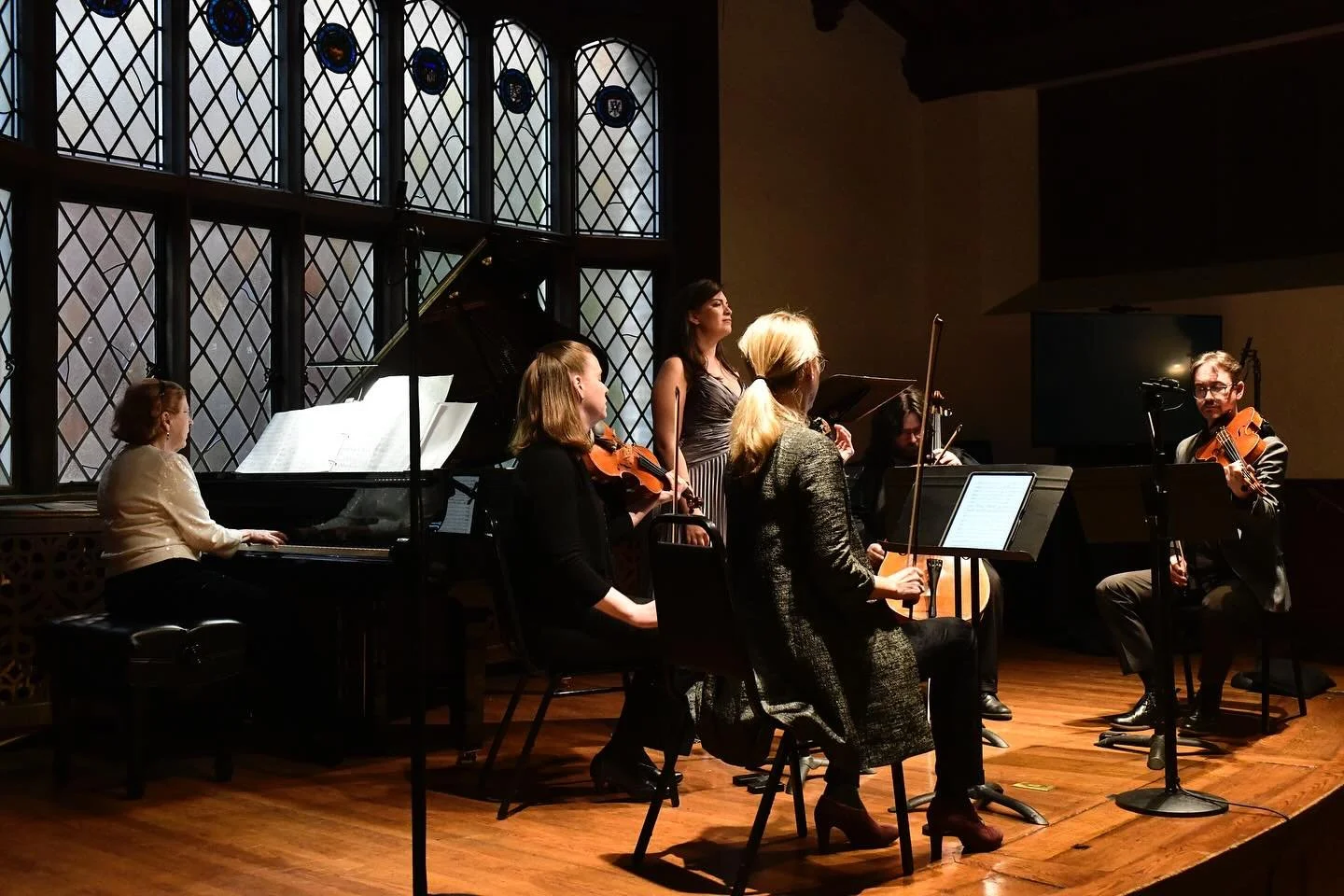 Emmanuel Music / Fauré La Bonne Chansons