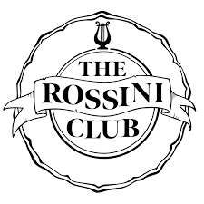 The Rossini Club of Nantucket: WordSong