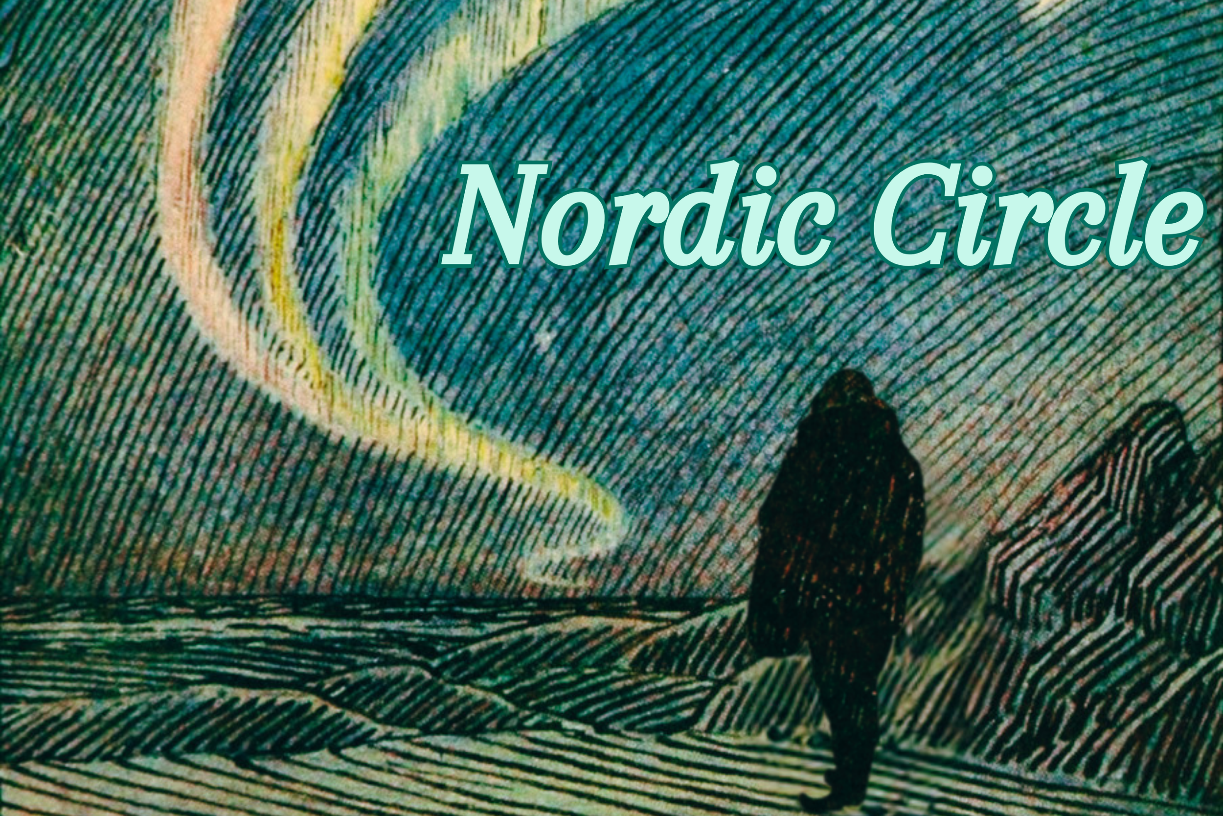 Sarasa Ensemble: Nordic Circle