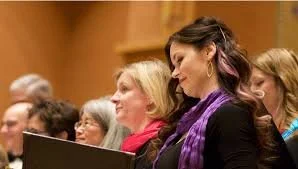 Spectrum Singers: Rossini's Petite Messe Solennelle