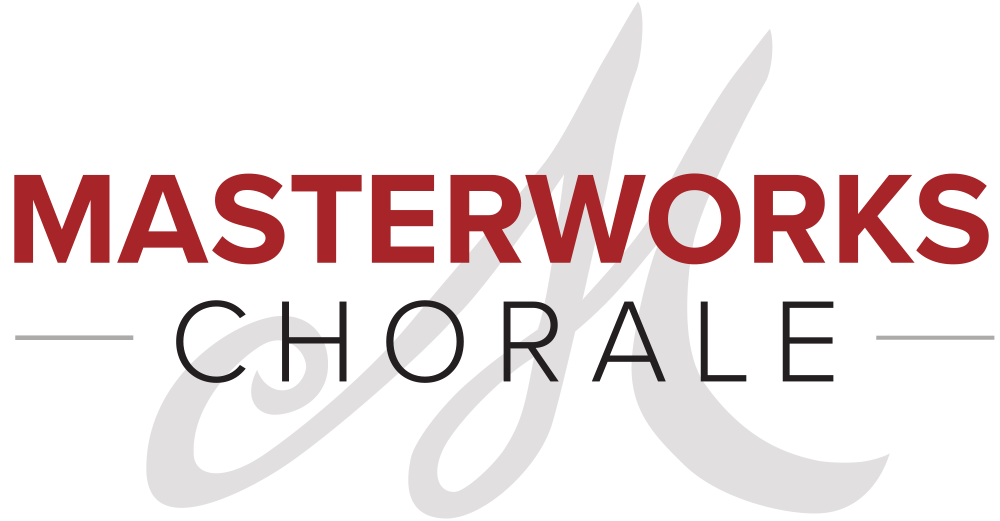 Masterworks Chorale: Dvorak Stabat Mater, op. 58