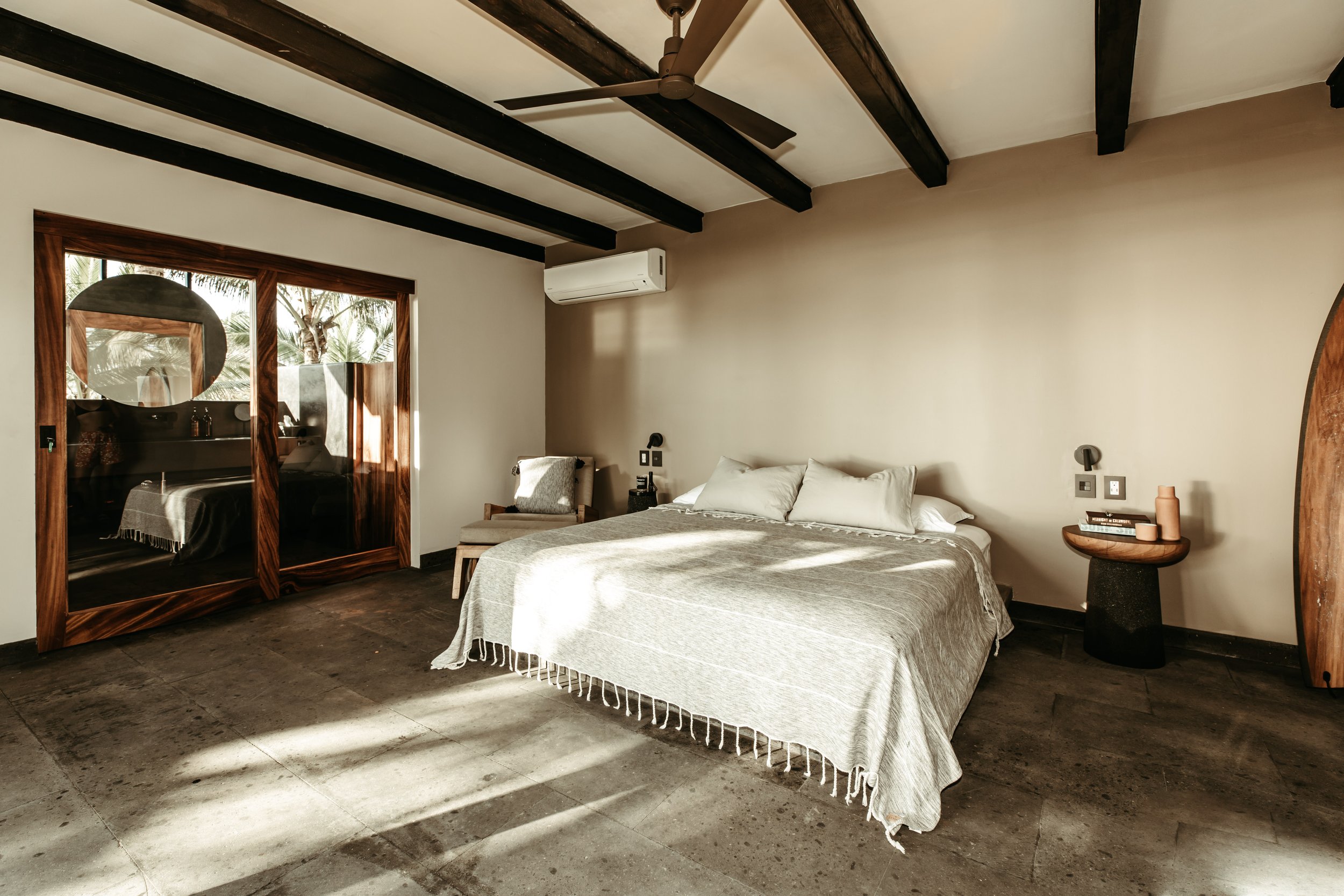 King Room - Casa Musa