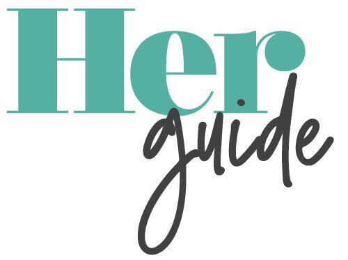 her guide: girl empowerment 