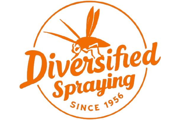 Diversified Spraying