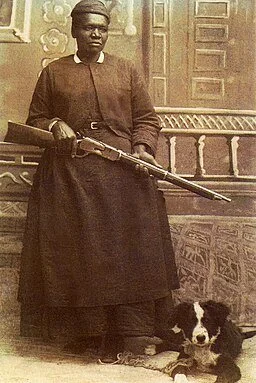 “Stagecoach Mary:” first African American woman postal mail carrier 