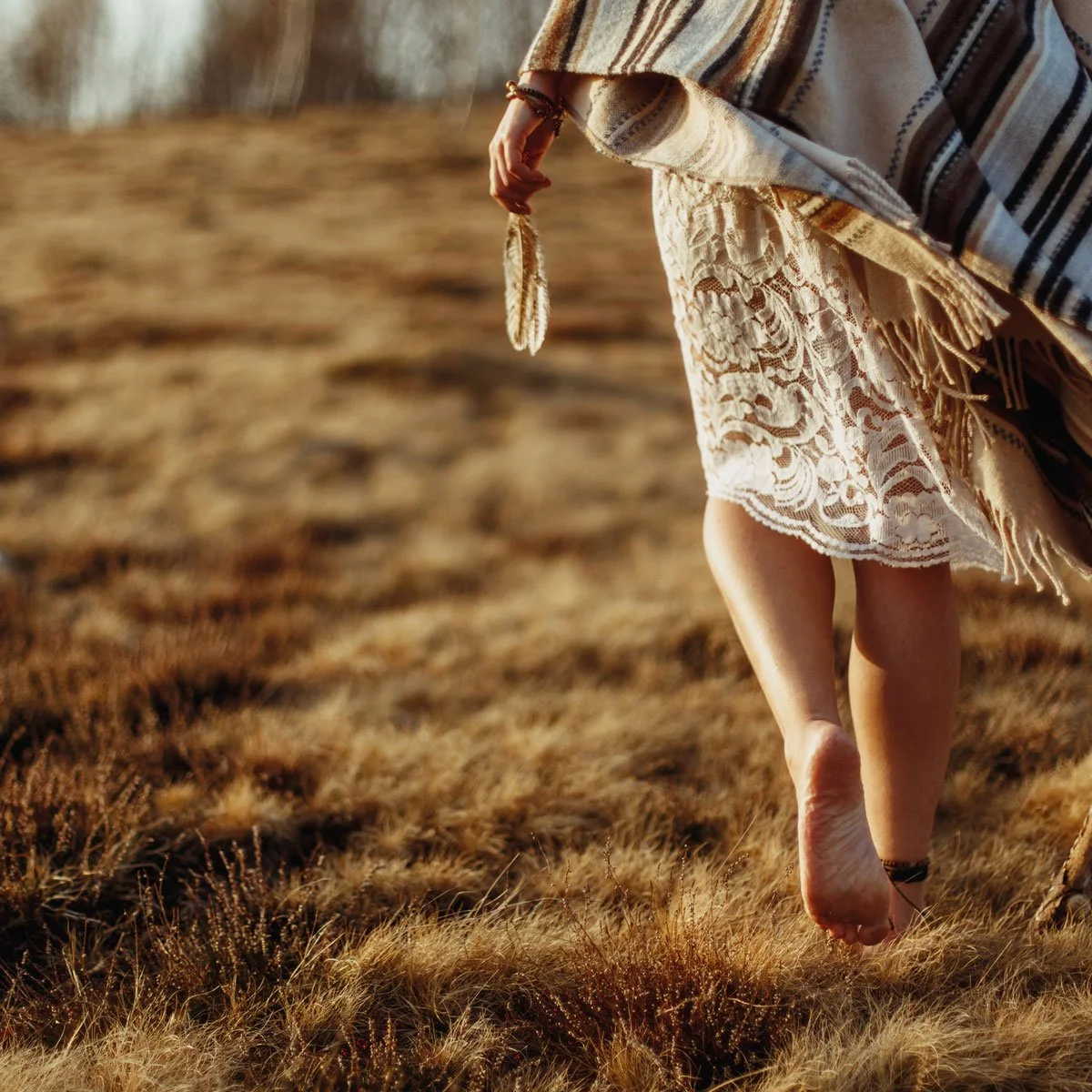 KÖNIGIN IM EIGENEN REICH