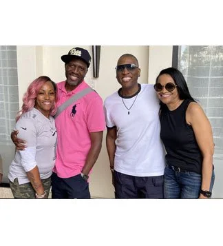 Episode 21 - Couples Trip