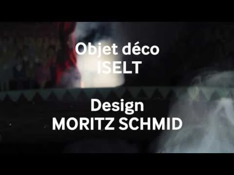 Iselt by Moritz Schmid, Atelier Pfister