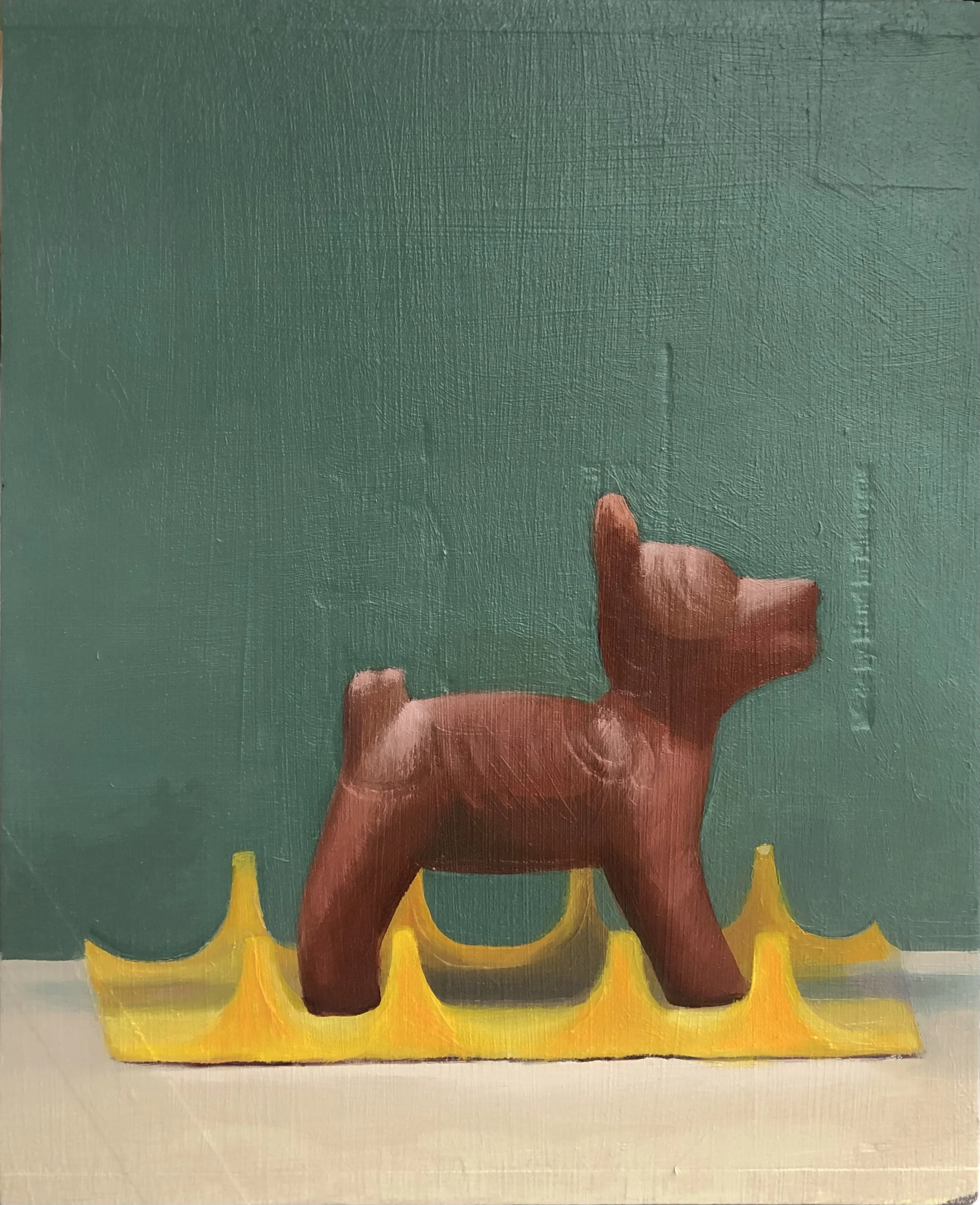 Still Life Paintings