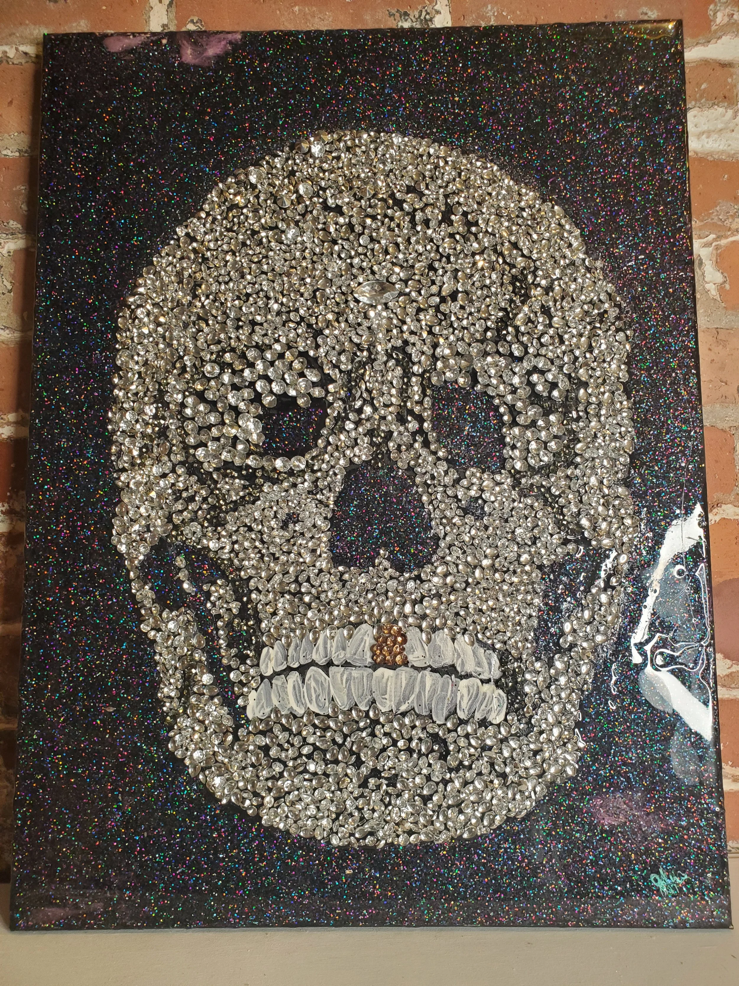 Grim Ice