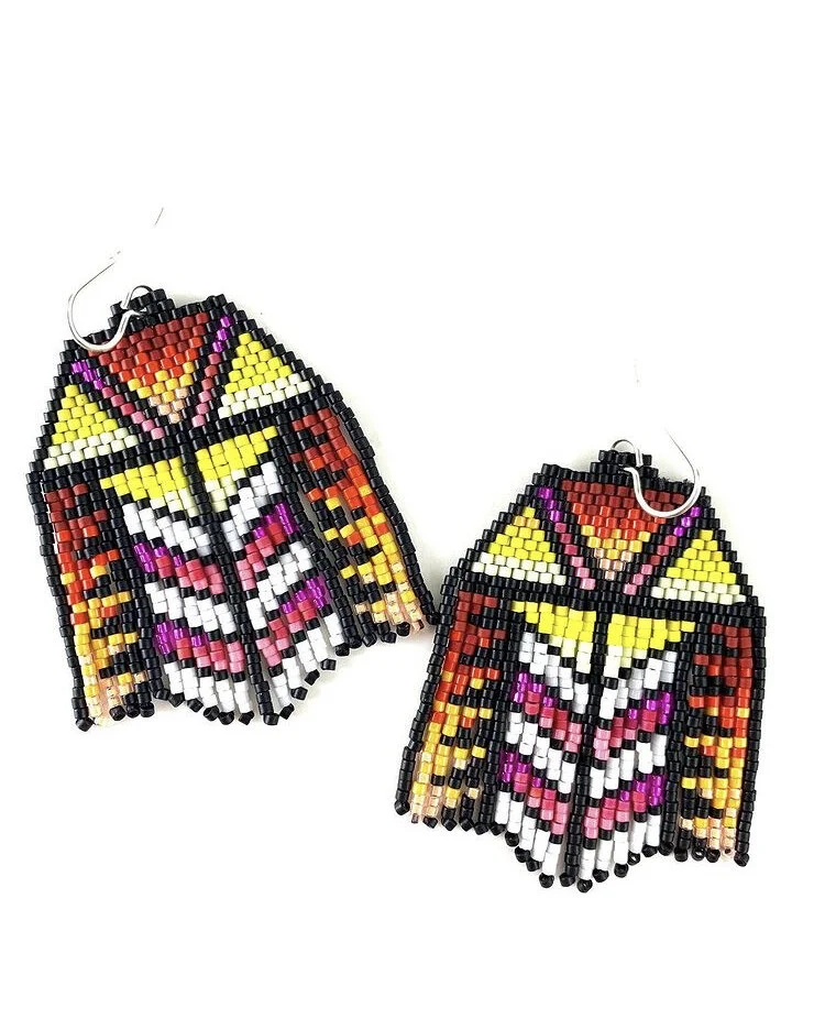 Funkadelic Bead Party