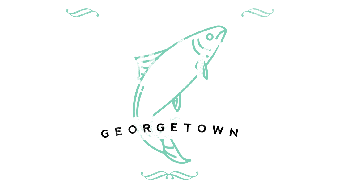 Seattle Seafood Center Georgetown