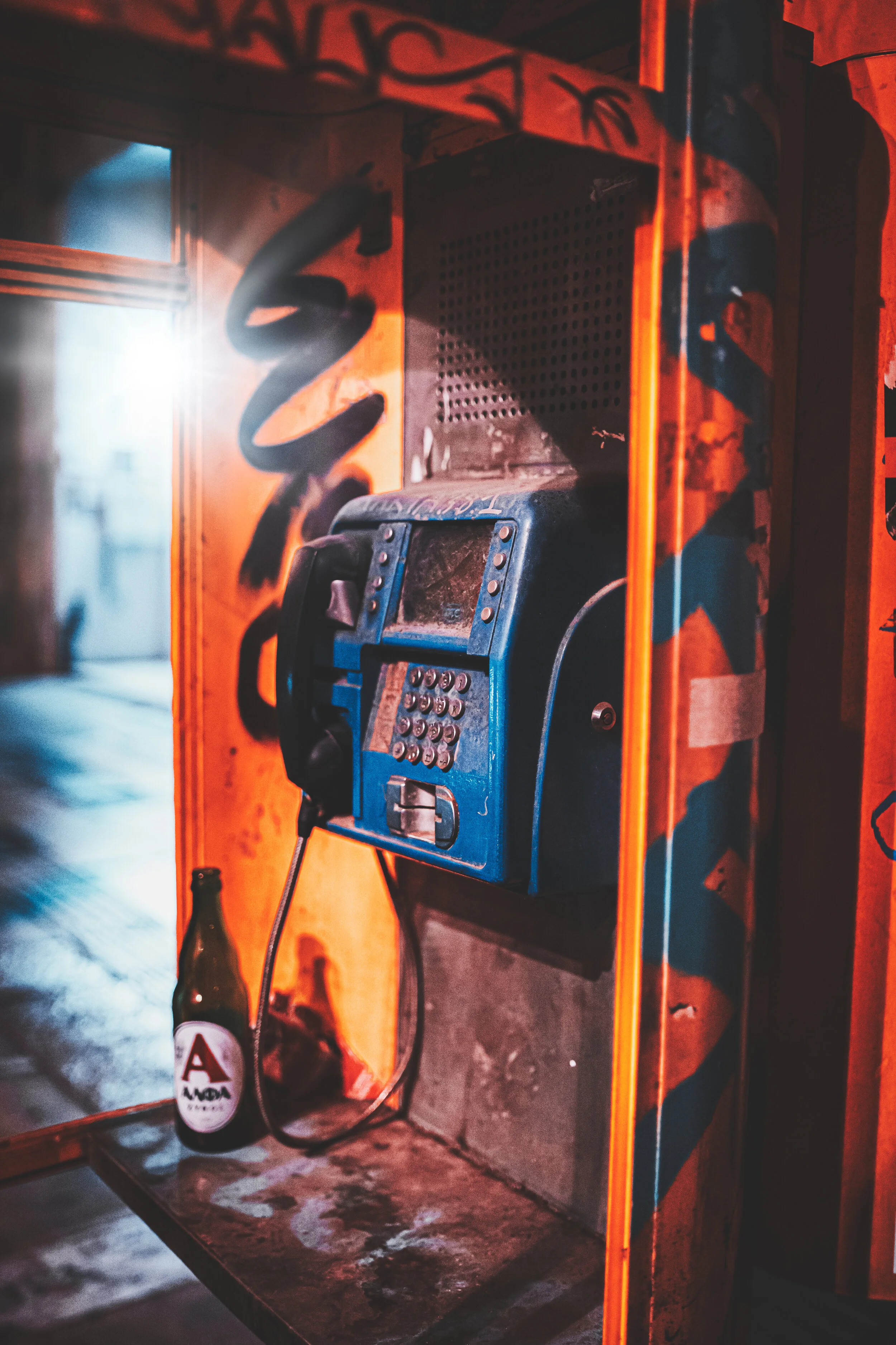 Athen - du abgefucktes, wundervolles Stück Erde