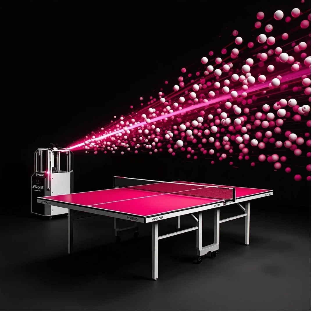 Social Media - Every Ping Needs a Pong