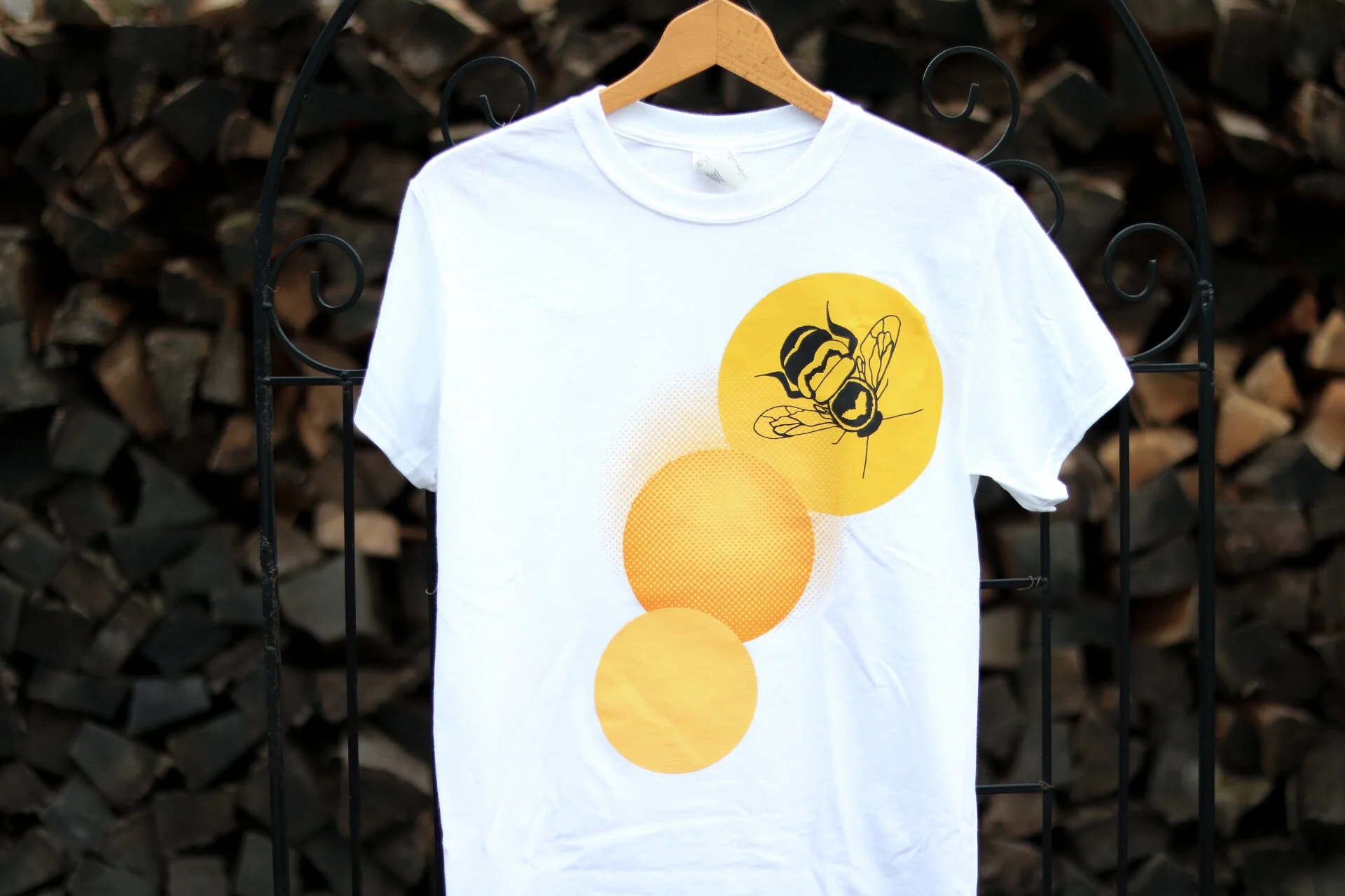 Rusty Patched Bumblebee