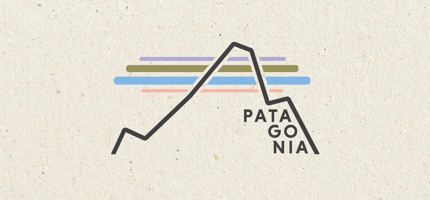 Patagonia Re-Brand