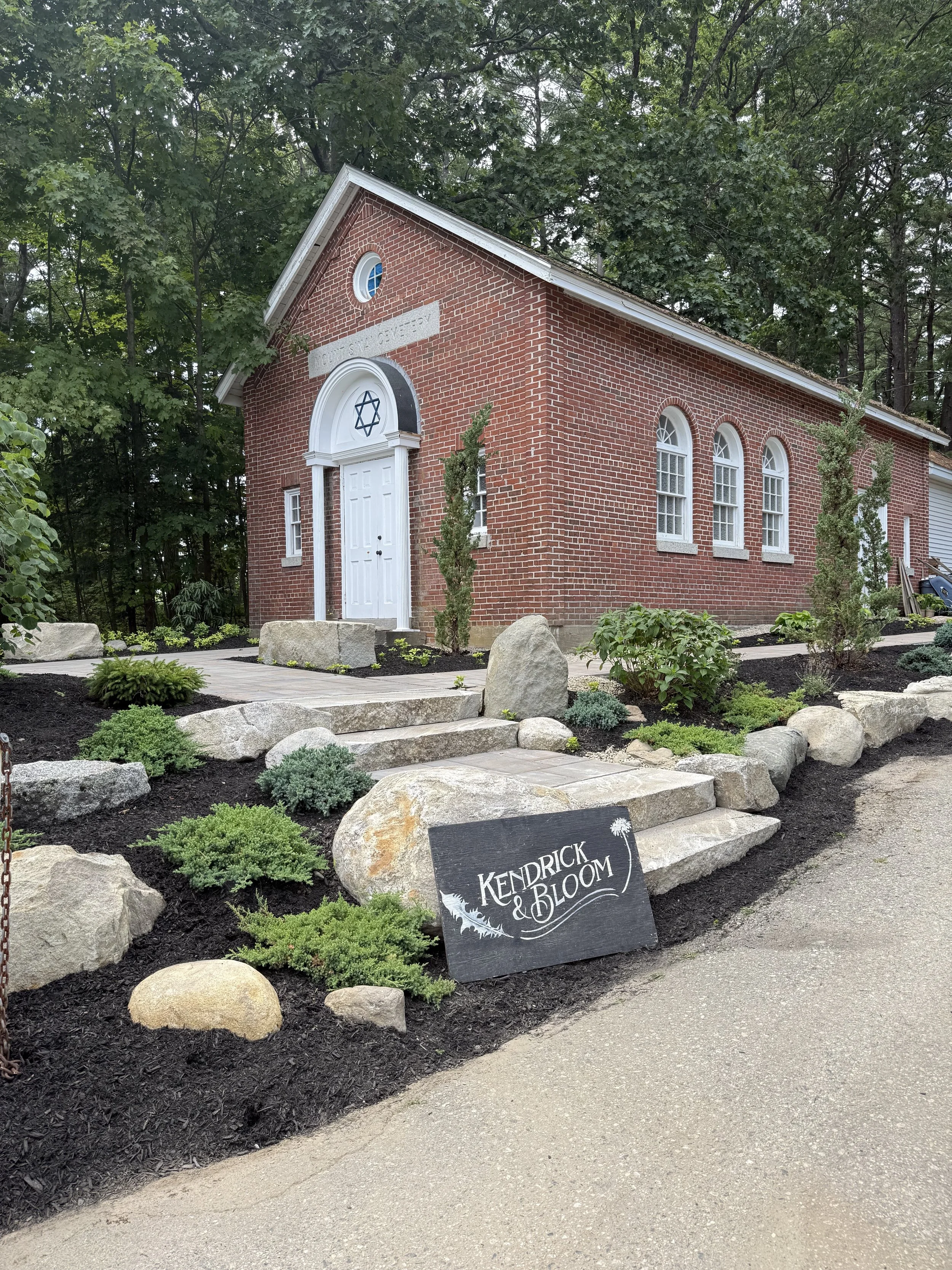 MT SINAI chapel steps.jpg