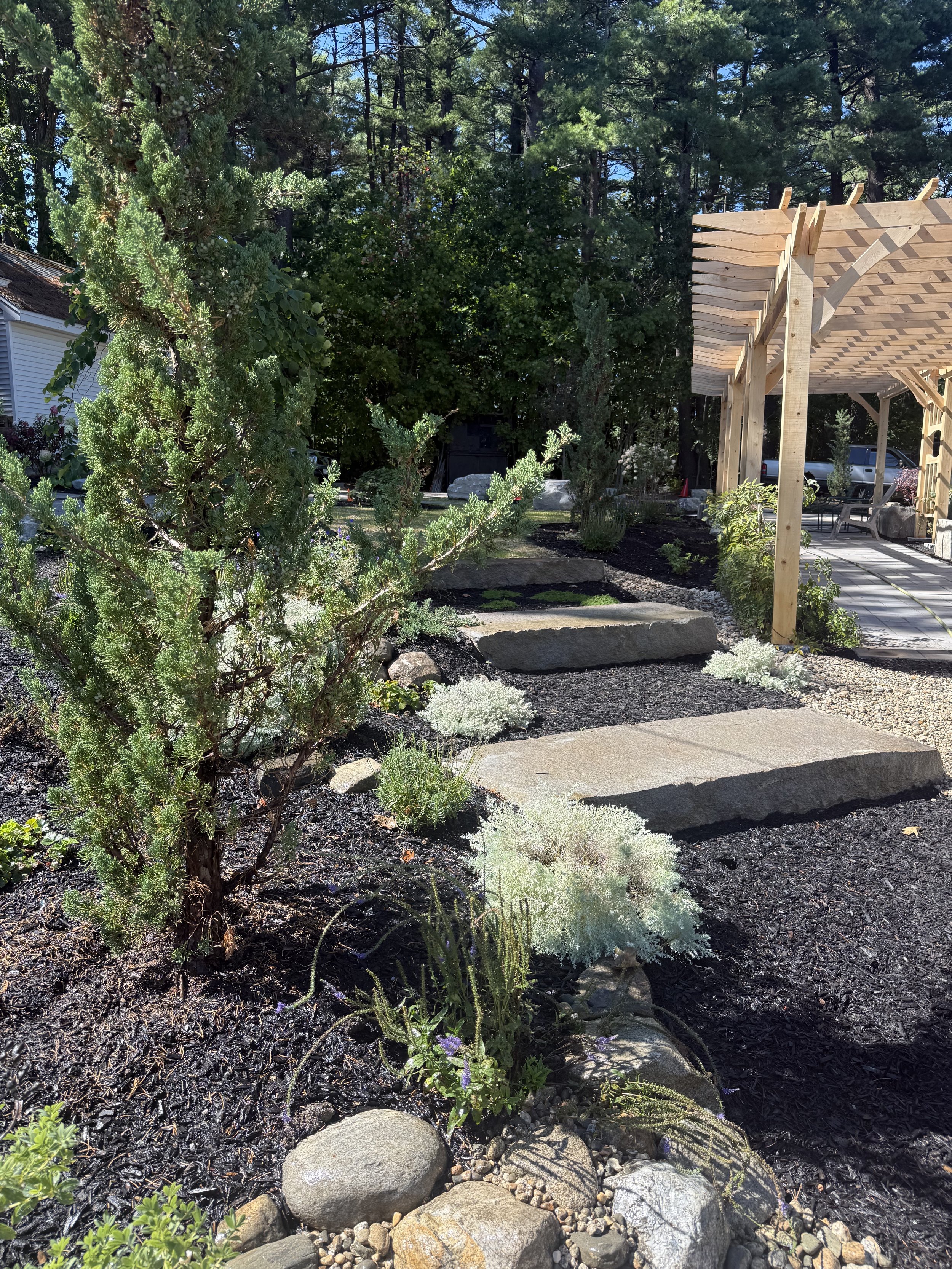 stone steps: MT Sinai rock garden.jpg