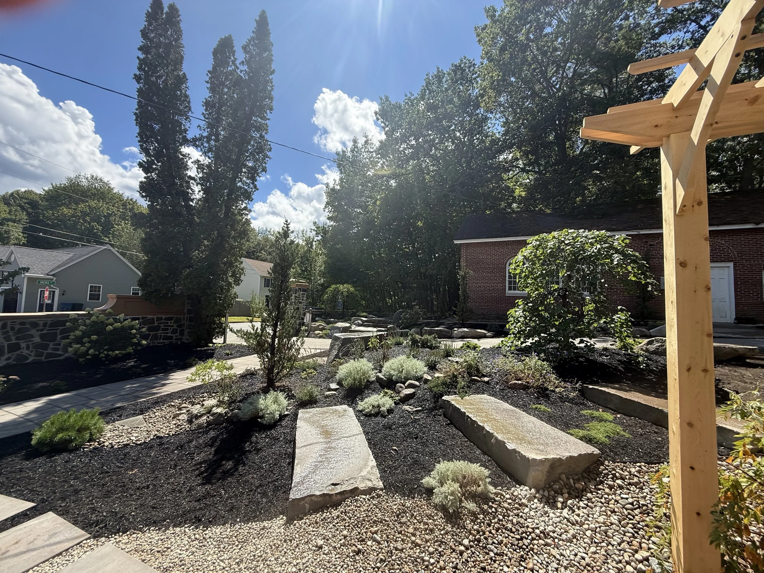 MT SINAI rock garden.jpg