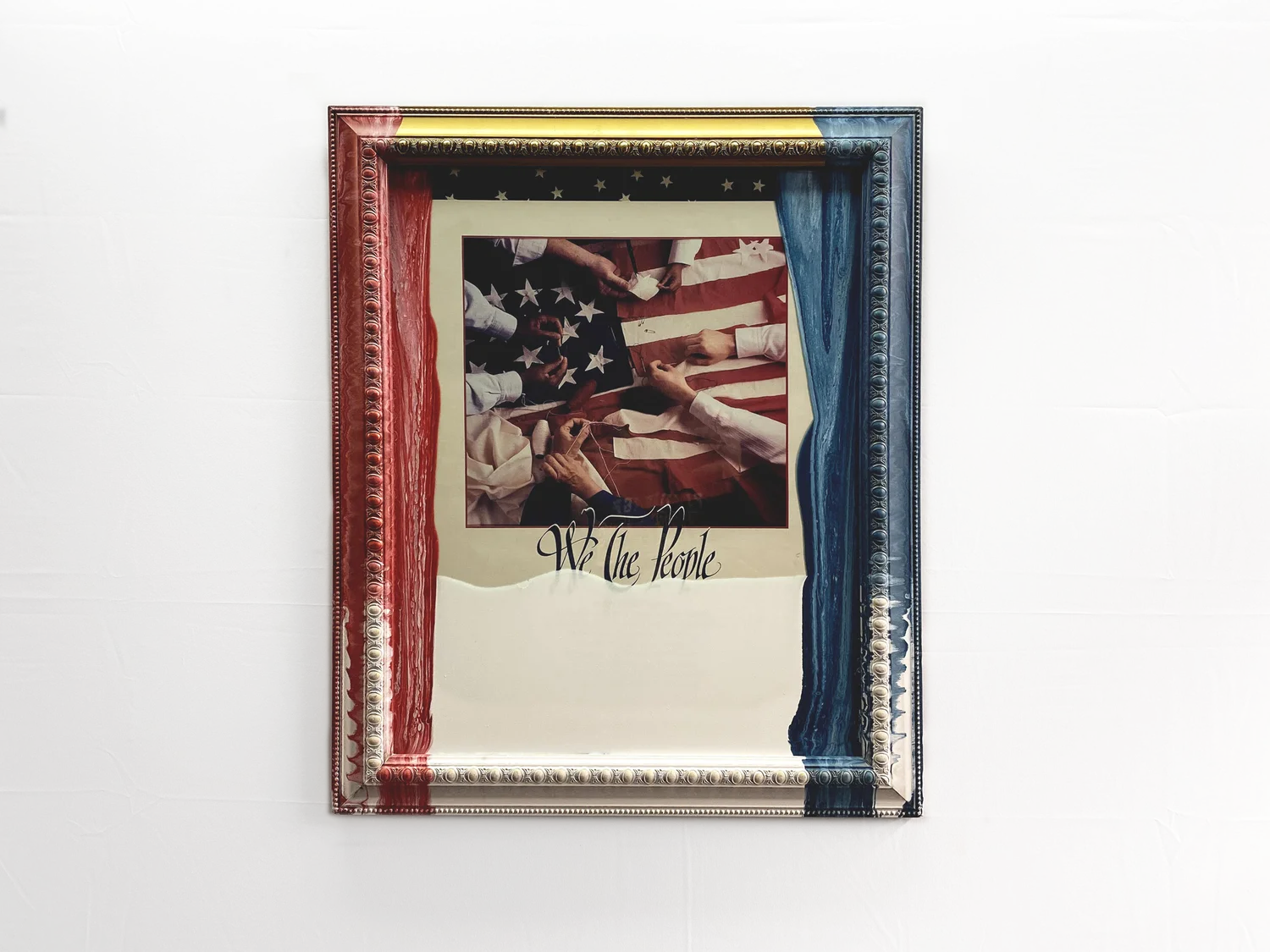 GOOD MORNING AMERICA