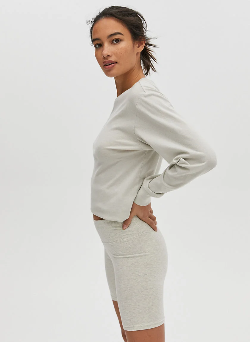 bike shorts aritzia