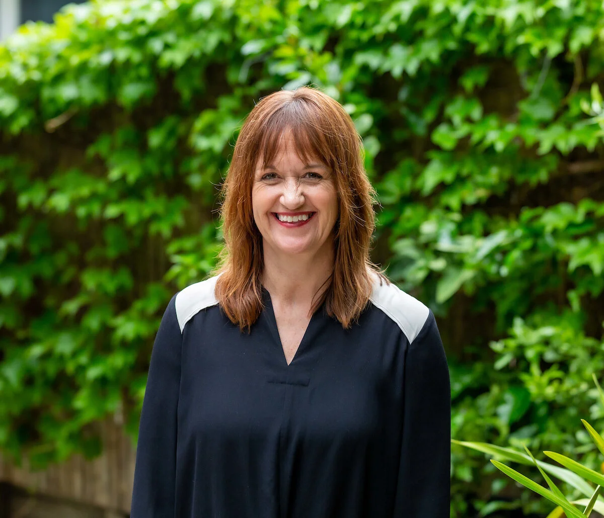 Desiree De Spong  - Founder, Clinical Director.