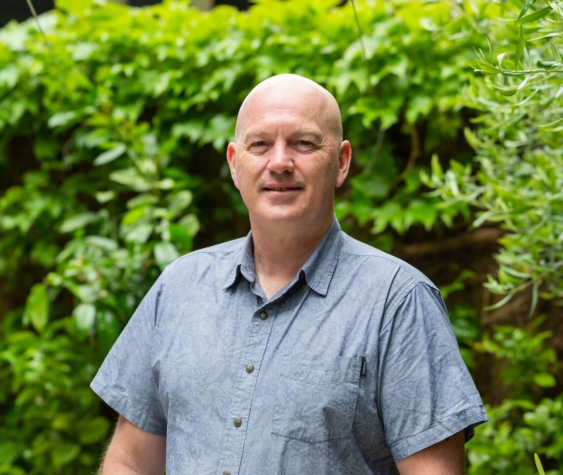 Steve Canning  - Supply Chain Director.