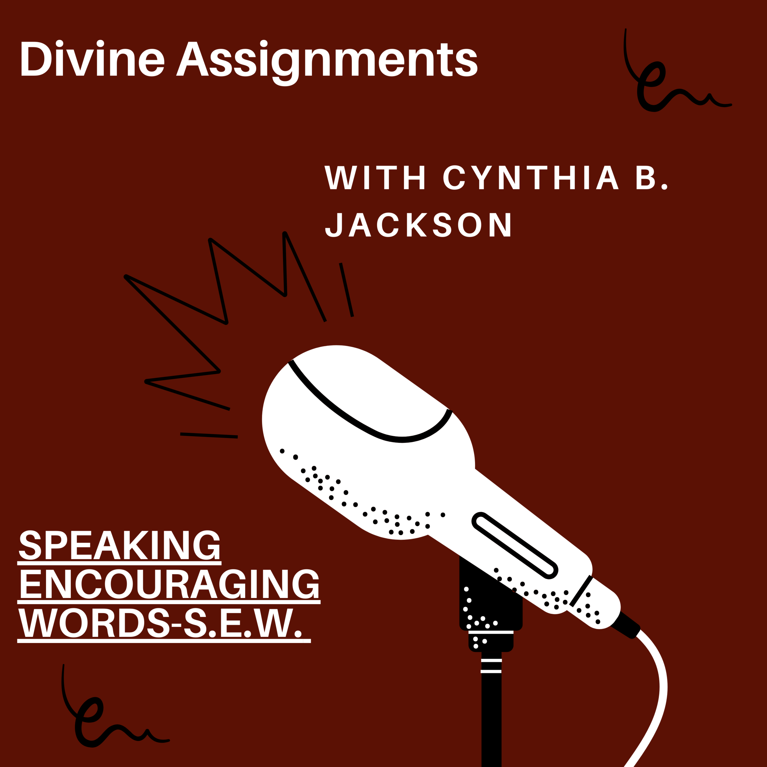 S.E.W. "Divine Assignments"