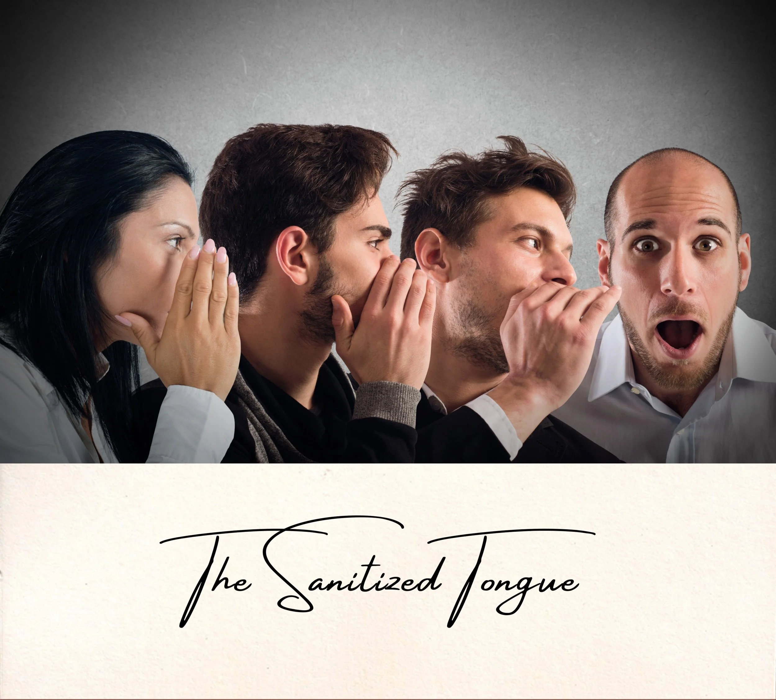 The Sanitized Tongue