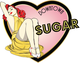 Downtown Sugar
