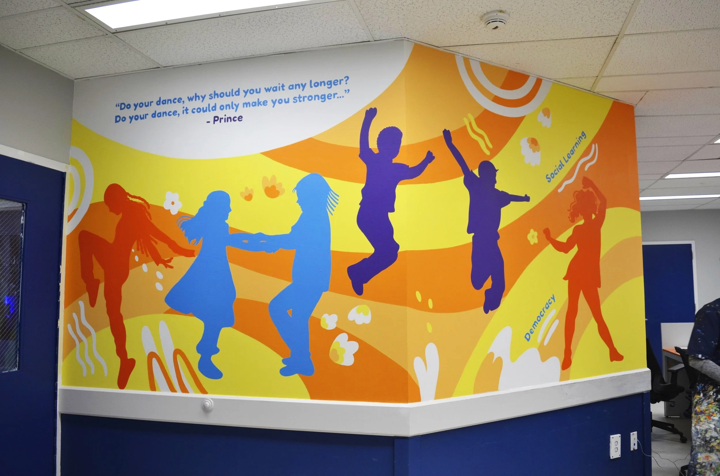 Mural Portfolio