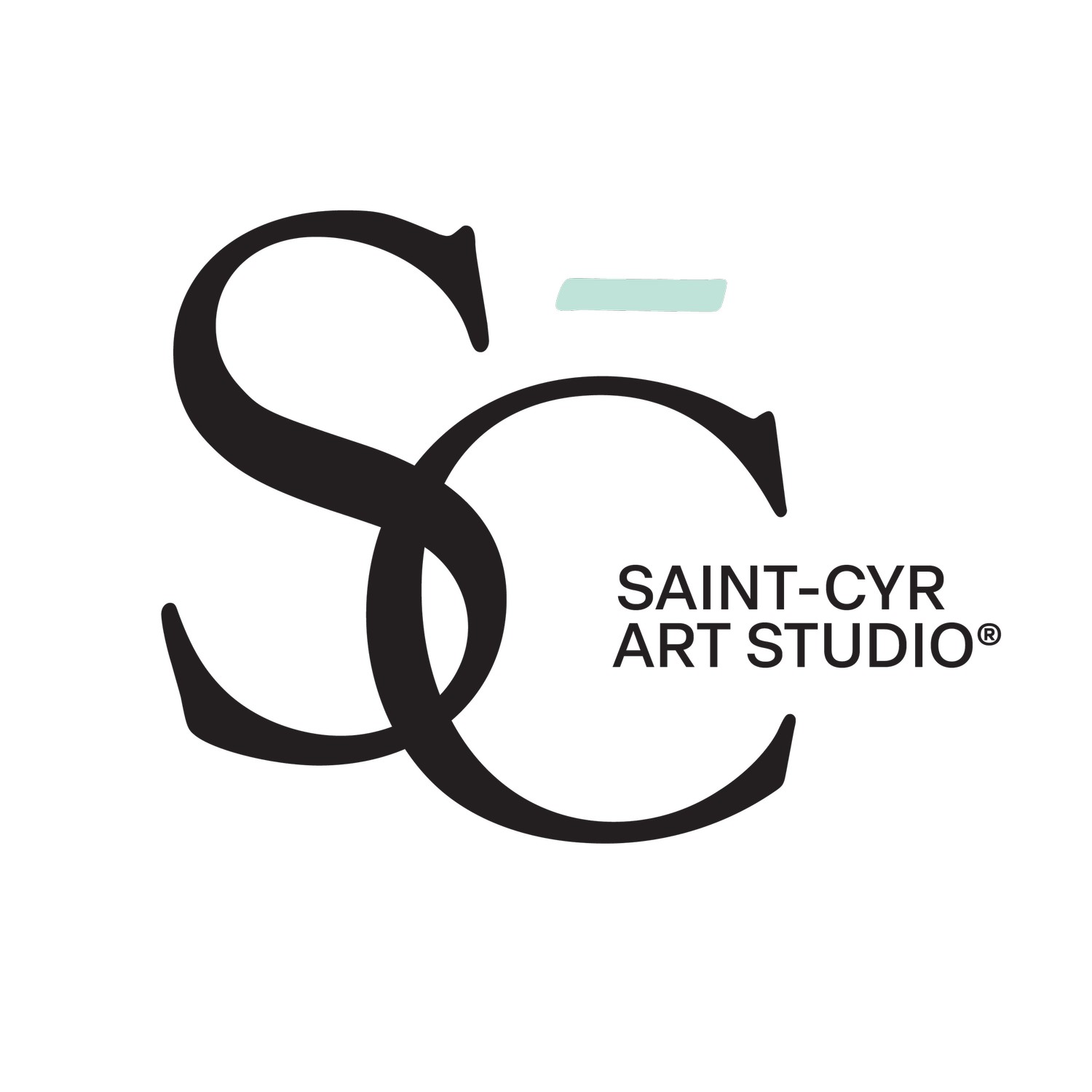 Saint-Cyr Art Studio 